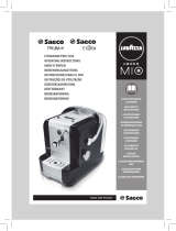Saeco RI9575/21 Manuale utente