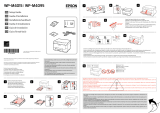 Epson WORKFORCE PRO WP-M4015 DN Manuale del proprietario
