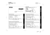 Epson PX-H6000 Manuale del proprietario