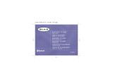 Belkin CARTE PC BLUETOOTH™ F8T002FR #F8T002FR Manuale del proprietario
