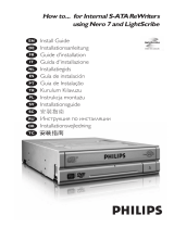 Philips SPD6107BD/10 Manuale utente