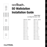 Lutron ElectronicsSO-1BO