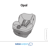 BEBECONFORT Opal Manuale del proprietario