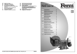 Ferm BGM1017 - FSMC200-150 Manuale del proprietario