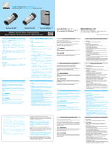 Nikon MONOCULAR HG 5 X 15 Manuale del proprietario