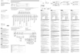 Sony HDR-AS15 Manuale del proprietario