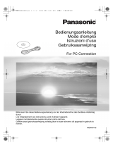 Panasonic nv gs300e digital camcorder Manuale del proprietario