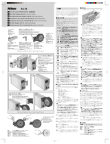 Nikon SA-30 Manuale utente