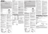 E-flite EFC-720 Manuale utente