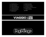 Peg-Perego VIAGGIO1 Manuale del proprietario