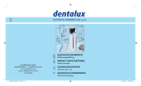 Dentalux DAZ 2.4 A1 Manuale del proprietario