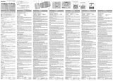 Sigma 70-300mm f4-5.6 DG OS Manuale del proprietario