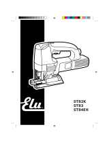 ELU ST83 Manuale utente