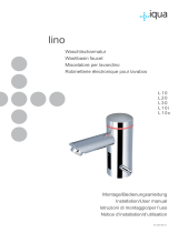 Iqua lino L10 Installation & User Manual