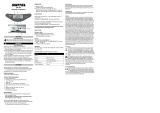 SWITEL BH700 Manuale del proprietario