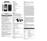 SWITEL S40D Manuale del proprietario