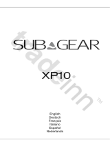 SubGearXP10