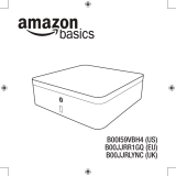 Amazon B00JJRR1GQ Manuale utente