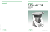 Thermomix TM5 Manuale utente