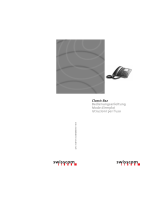 Siemens CLASSIC B22 Manuale del proprietario