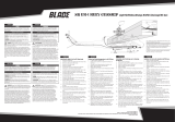 Blade SR UH-1 Manuale utente