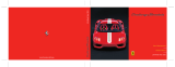 Ferrari 360 CS Manuale del proprietario