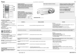 Whirlpool ART 6500/A+ Manuale del proprietario