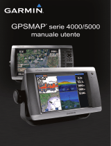 Garmin GPSMAP 5012 Manuale utente