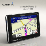 Garmin nuLink!1695,GPS,NA,Avis Manuale utente