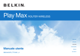 Belkin 8820nt00378_F7D4301_v1 Manuale utente