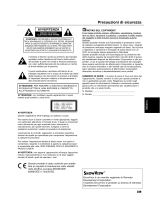 Philips DVDR3320V/01 Manuale utente