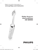 Philips HX9332/04 Manuale utente