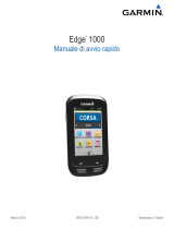 Garmin Edge® 1000 Manuale del proprietario