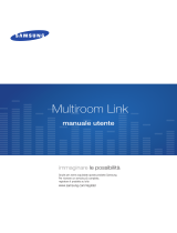Samsung UE55HU7200S Guida utente