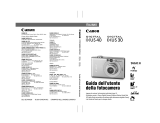 Canon Digital IXUS 40 Manuale utente