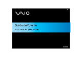 Sony VGC-RA304 Istruzioni per l'uso