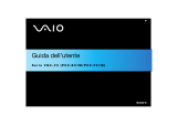 Sony VGC-V3M Istruzioni per l'uso