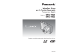 Panasonic DMCTZ20EG Istruzioni per l'uso