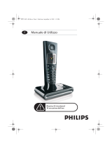 Philips ID9371B/62 Manuale utente
