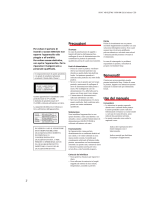 Sony MDS-JE700 Manuale del proprietario