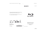 Sony BDP-S280 Istruzioni per l'uso