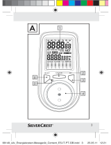 Silvercrest Z30412-IT Operating Instructions And Safety Advices