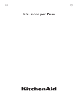 KitchenAid KHMD5 77510 Guida utente