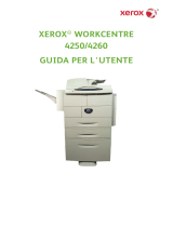 Xerox 4260 Guida utente