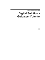 Xerox 8850 DS Guida utente