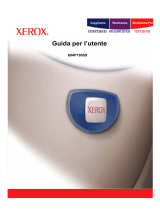 Xerox Pro 123/128 Guida utente