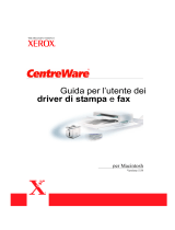 Xerox Pro C2128/C2636/C3545 Guida d'installazione