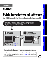 Canon Digital IXUS 950 IS Guida utente