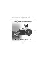 Sealife DC-Series Wide Angle Lens (SL970) Manuale utente