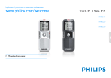 Philips LFH0615/00 Manuale utente